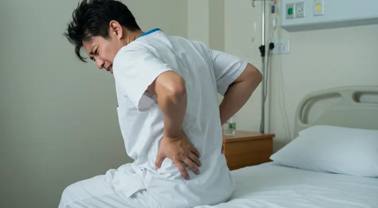 어릴 적 외상, 성인기 통증과 정서 불안으로? PTSD 메커니즘 🤯