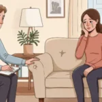 심리외상, 어깨 통증의 연결고리? 실제 임상 사례로 알아보는 외상후 스트레스 완화법 😲