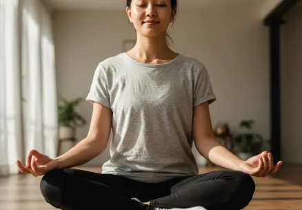 PTSD 환자의 고통, 왜 더 크게 느껴질까요? 🤔 (외상후 스트레스 원인 분석)