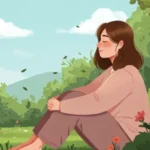 😨 불면증 극복! 외상후 스트레스 환자를 위한 5가지 수면 유도 운동법😴
