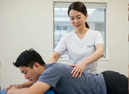 심리적 트라우마, 외상후 스트레스가 근육과 통증에 미치는 놀라운 영향 😲