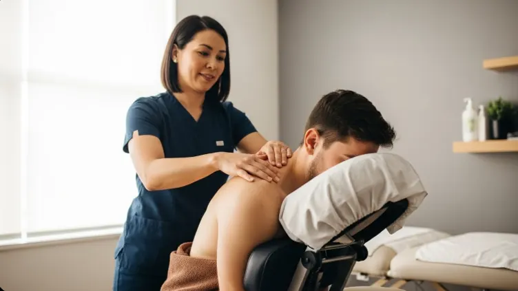 심리적 외상은 신체로 드러난다 – 마사지의 놀라운 치유 효과