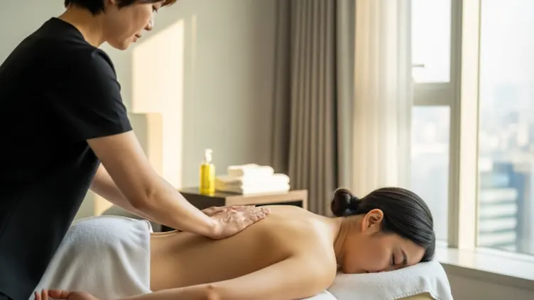 출장비 아깝지 않은 서울 출장마사지 리스트