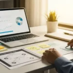 키워드 난이도에 따른 링크 개수 가이드